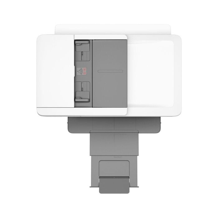 HP 53N95B Impresora Multifunción OfficeJet Pro 9720e A3 Inyección Tinta Color, WiFi, Dúplex Auto, ADF, Escáner, Copiadora, Blanca 6 HP 53N95B Impresora Multifunción OfficeJet Pro 9720e A3 Inyección Tinta Color, WiFi, Dúplex Auto, ADF, Escáner, Copiadora, Blanca 6
