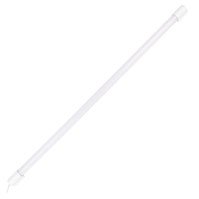 Tubo LED Estanco 18W 1685Lm 2700ºK IP65 120Cm 40.000H [HO-CR-EST12018W-O-WW] 2