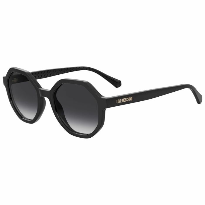 Gafas de Sol Mujer Love Moschino MOL076_S 3 Gafas de Sol Mujer Love Moschino MOL076_S 3