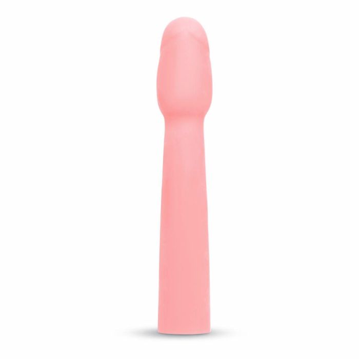 Funda para pene Size Up Carne Ø 3,5 cm 18 cm 2