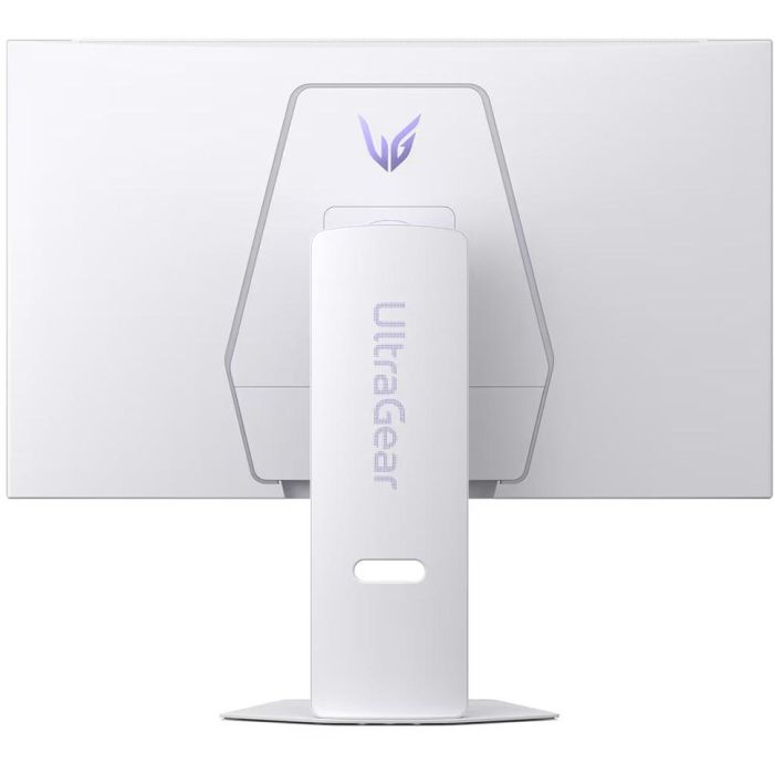 LG 32G810SA-W UltraGear Monitor 32" 4K UHD IPS 16:9 HDMI DP 12