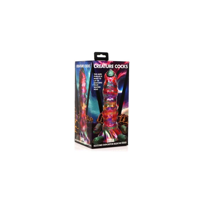 Consolador Realista XR Silicona 6 Consolador Realista XR Silicona 6