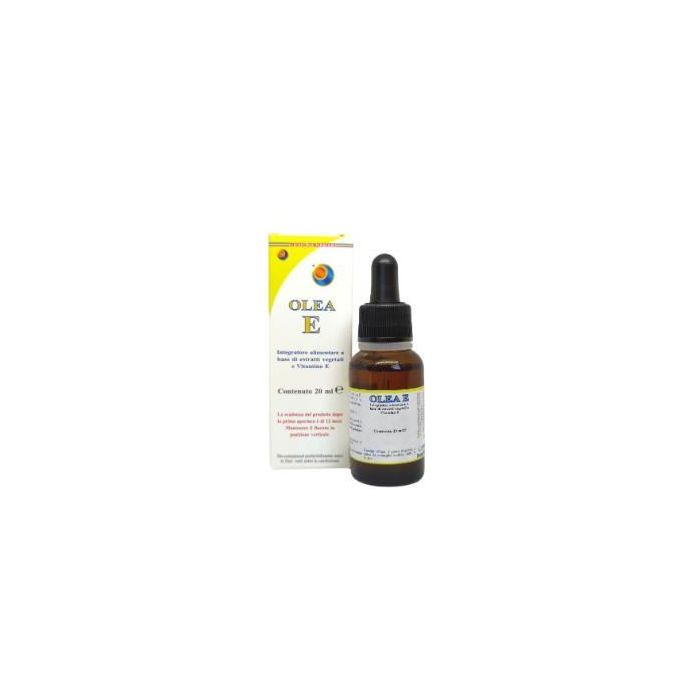 Olea E 20Ml.