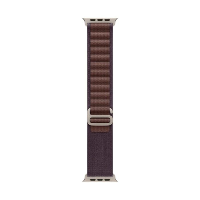 Smartwatch Apple MREW3FD/A Titanio 49 mm 1 Smartwatch Apple MREW3FD/A Titanio 49 mm 1