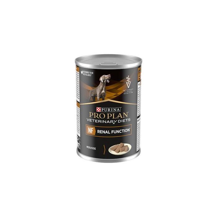 Purina Proplan Diet Canine Nf Renal Function 12x400 gr