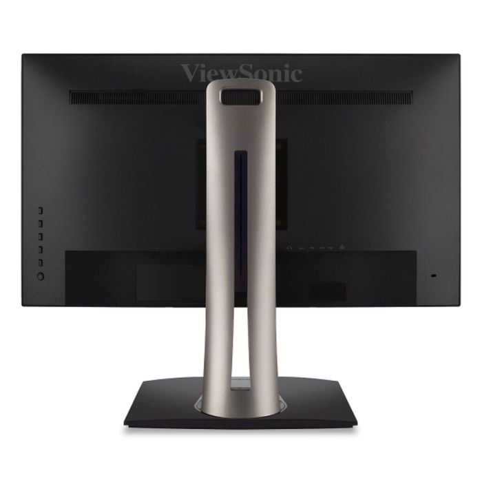 Viewsonic VP2768A-4K pantalla para PC 68,6 cm (27") 3840 x 2160 Pixeles 4K Ultra HD LED Negro 4 Viewsonic VP2768A-4K pantalla para PC 68,6 cm (27") 3840 x 2160 Pixeles 4K Ultra HD LED Negro 4