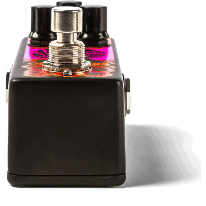 Dunlop Pedal Fuzz Band Of Gypsys Hendrix Shrine Signature 3