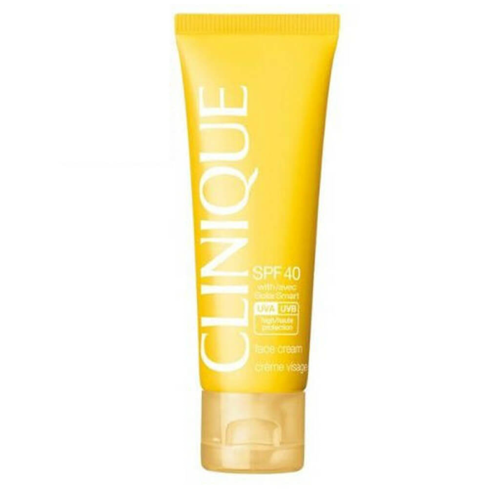 Clinique Face Cream Spf 50 50 mL