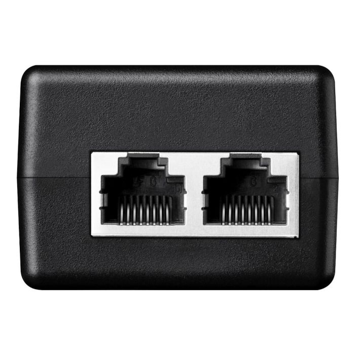 Cudy POE200 Inyector PoE+ Gigabit 30W IEEE 802.3af/at Negro 3