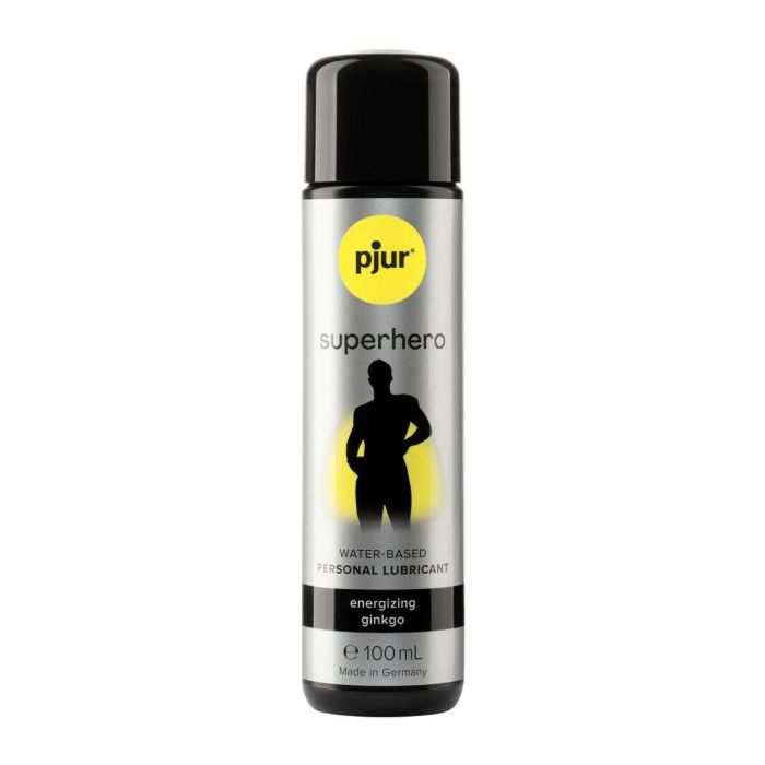 Lubricante Con Base de Agua Pjur P10590 100 ml 1