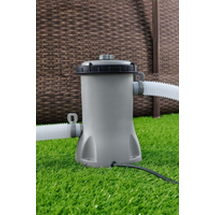 Bestway Depurador de Piscina 2006 Litros/Hora Jardin 58383 8 Bestway Depurador de Piscina 2006 Litros/Hora Jardin 58383 8