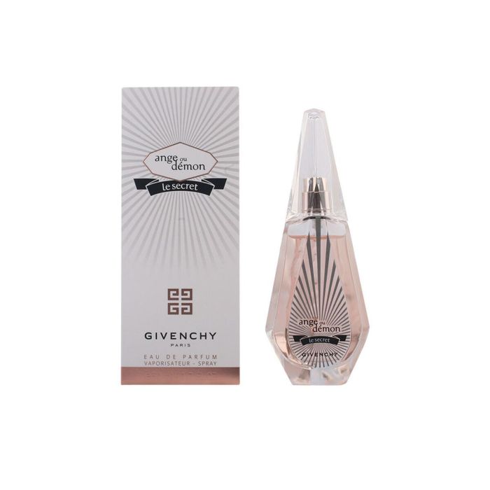 Perfume Mujer Ange Ou Démon Le Secret Givenchy EDP Ange Ou Démon Le Secret 50 ml 100 ml 1