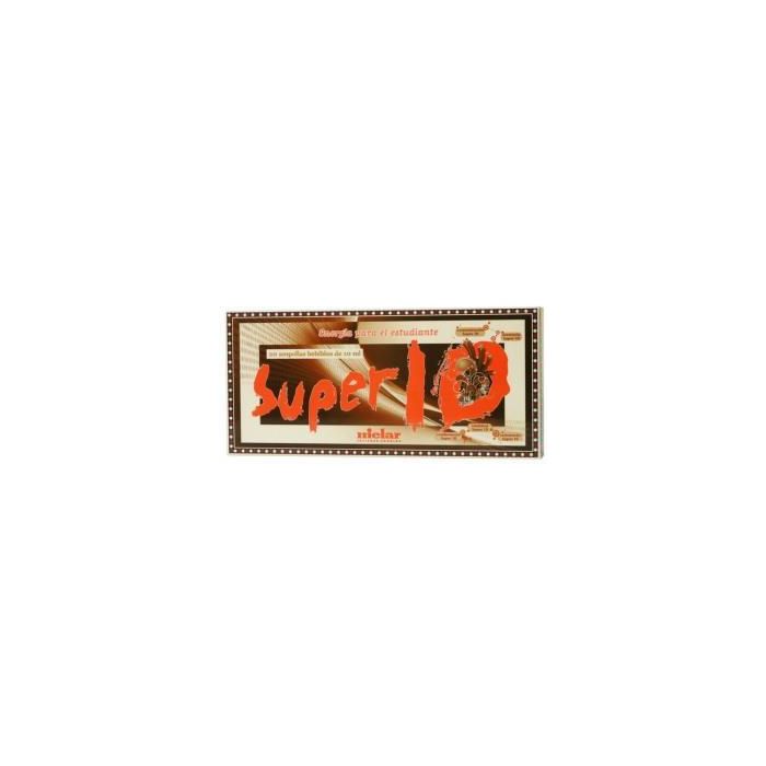 Super-10 20Amp Super-10 20Amp