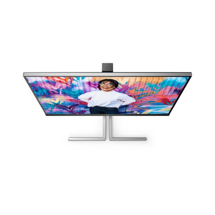 AOC Q27U3CV Monitor IPS 27" 4K QHD (2560x1440) 75Hz, USB-C (96W PD), HDMI, DisplayPort, Altavoces, Negro 10 AOC Q27U3CV Monitor IPS 27" 4K QHD (2560x1440) 75Hz, USB-C (96W PD), HDMI, DisplayPort, Altavoces, Negro 10