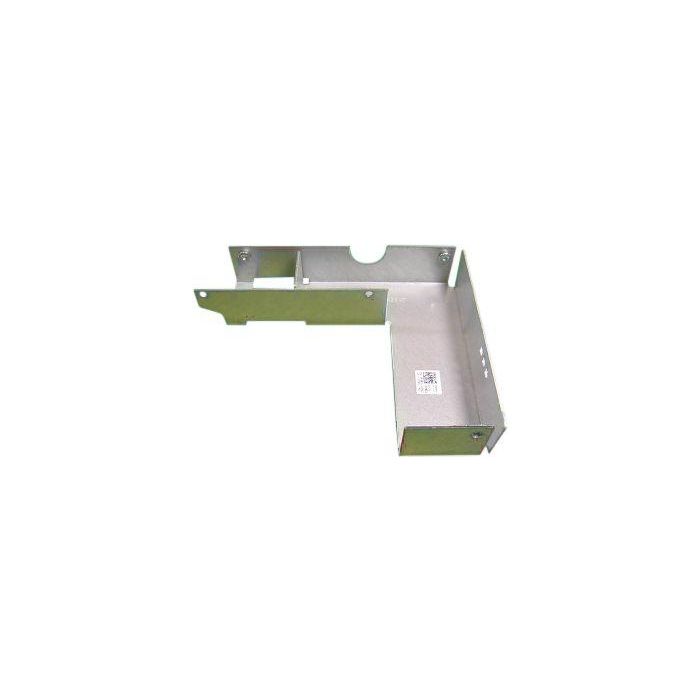 Dell ASSY Bracket, Metal, Adapter, 2.5 - 3.5, Version 2 1 Dell ASSY Bracket, Metal, Adapter, 2.5 - 3.5, Version 2 1