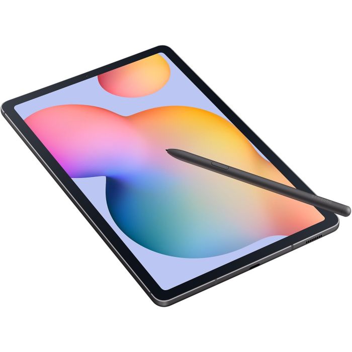 Samsung Galaxy Tab S6 Lite 128GB Wi-Fi Grey 8 Samsung Galaxy Tab S6 Lite 128GB Wi-Fi Grey 8