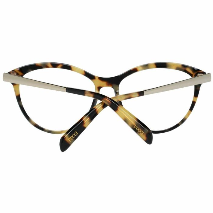 Montura de Gafas Mujer Emilio Pucci EP5067 53056 1 Montura de Gafas Mujer Emilio Pucci EP5067 53056 1