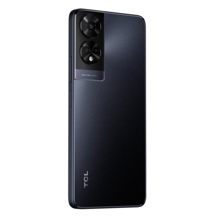 Smartphone TCL 50 5G 4 GB RAM 128 GB Gris 6,56" ARM Cortex-A55 Mediatek Dimensity 6100+ 1 Smartphone TCL 50 5G 4 GB RAM 128 GB Gris 6,56" ARM Cortex-A55 Mediatek Dimensity 6100+ 1
