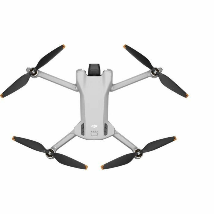 DJI 1705599713382 Mini 3 Fly More Combo Drone con Control Inteligente por Radio Gris 1
