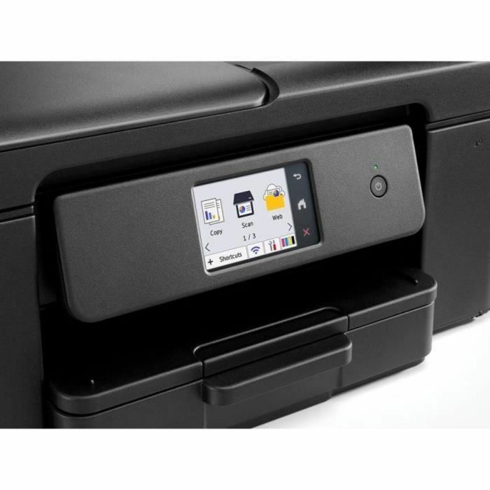 Brother DCP-J1460DW Impresora Multifunción 3 en 1 Wi-Fi Inyección de Tinta A4 BRO4977766841917 7