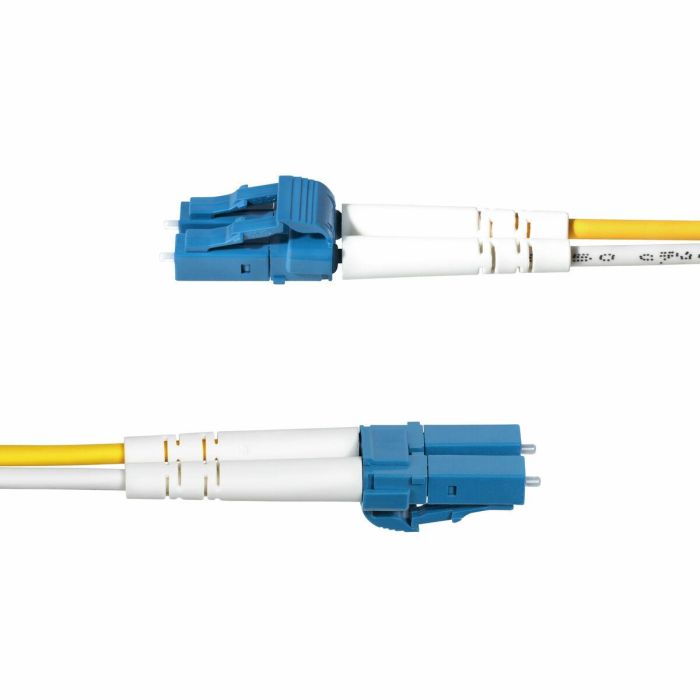 Cable USB Startech SMDOS2LCLC2M Amarillo 2 m (1 unidad) 3 Cable USB Startech SMDOS2LCLC2M Amarillo 2 m (1 unidad) 3