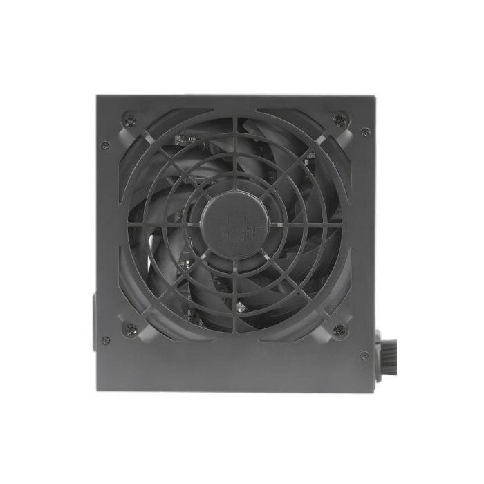 Fuente de Alimentación Tacens Anima APB650/ 650W/ Ventilador 14cm/ 80 Plus Silver 2 Fuente de Alimentación Tacens Anima APB650/ 650W/ Ventilador 14cm/ 80 Plus Silver 2