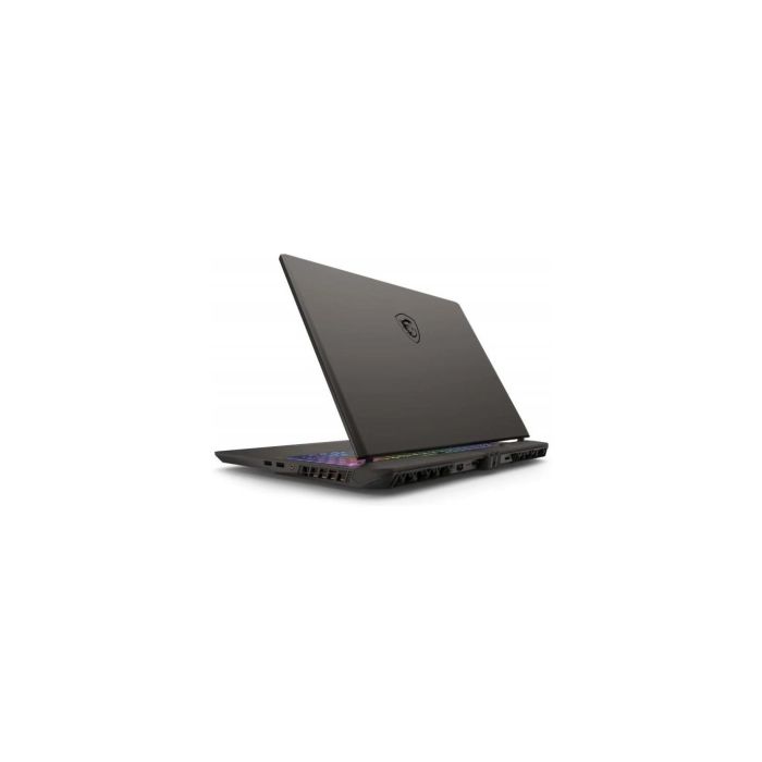MSI Vector 16 HX AI A2XWHG-097XES Portátil Intel Core Ultra 7 255HX RTX 5070 Ti 12GB 32GB RAM 1TB SSD 16" QHD+ 240Hz MSI Vector 16 HX AI A2XWHG-097XES Portátil Intel Core Ultra 7 255HX RTX 5070 Ti 12GB 32GB RAM 1TB SSD 16" QHD+ 240Hz