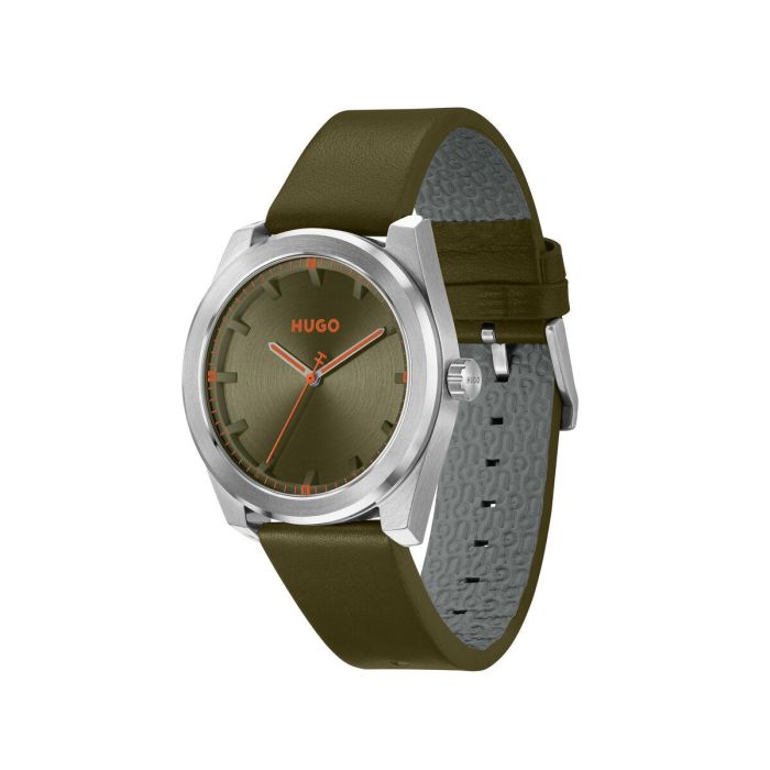 Reloj Hombre Hugo Boss 1530351 (Ø 42 mm) 1
