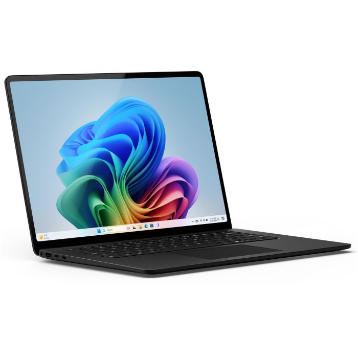 Microsoft Surface Laptop 7Gen. Copilot+ PC / C12/16/1TB W11 Pro Black 2 Microsoft Surface Laptop 7Gen. Copilot+ PC / C12/16/1TB W11 Pro Black 2