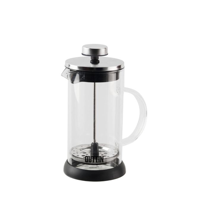Jarra de Café y Té Boro-Ss 350 ml Quttin - Inde (8 Unidades) 4 Jarra de Café y Té Boro-Ss 350 ml Quttin - Inde (8 Unidades) 4