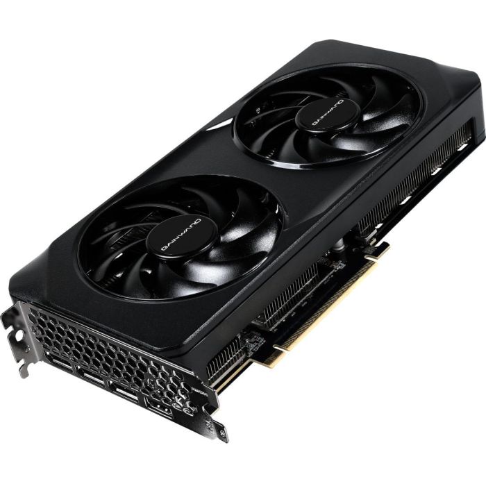 Gainward RTX5060 Ghost OC 8GB GDDR7 HDMI 3xDP 6 Gainward RTX5060 Ghost OC 8GB GDDR7 HDMI 3xDP 6