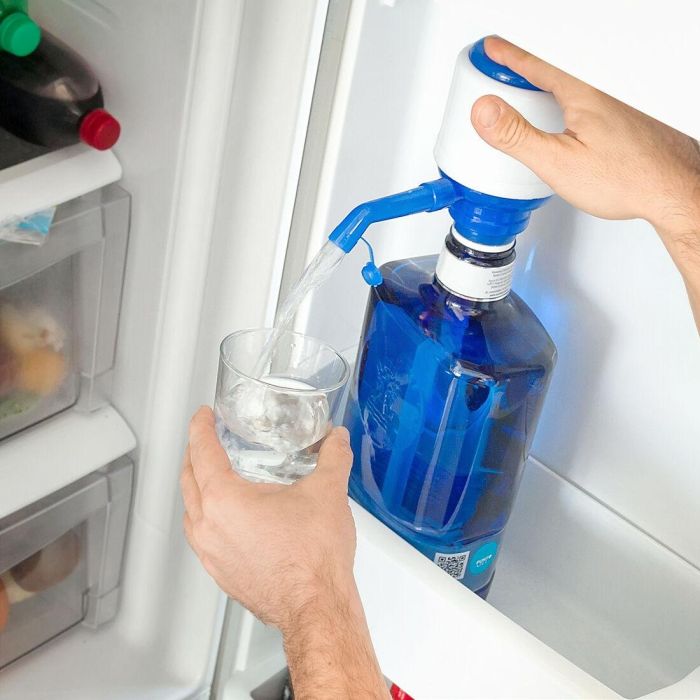 Dispensador de Agua para Garrafas XL Watler InnovaGoods 6