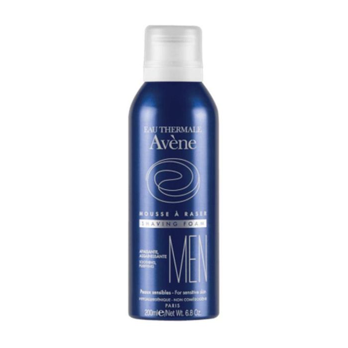 Avène Homme Espuma de Afeitar 200ml