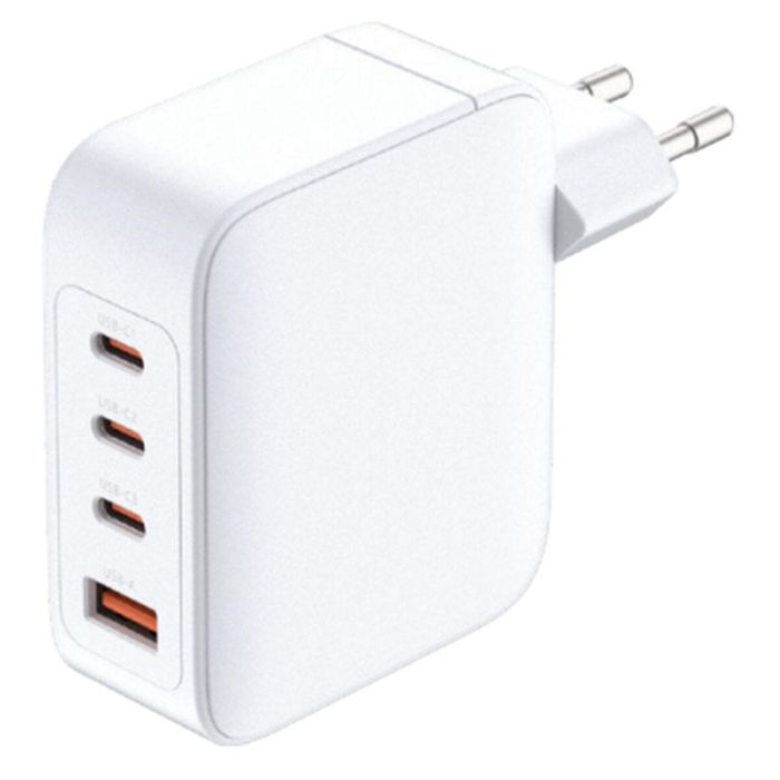 Powerbank D-Link DCF-141/E Blanco 0 Powerbank D-Link DCF-141/E Blanco 0