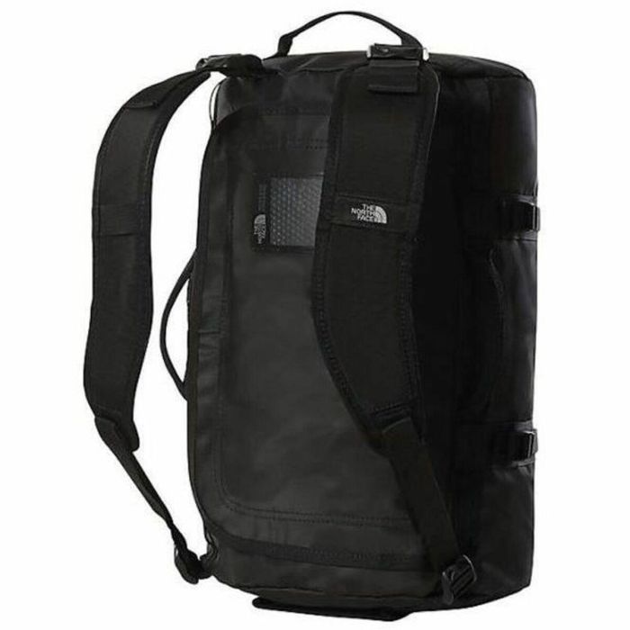 The North Face NF0A52SS-53R Bolsa de Lona Base Camp Duffel Talla XS Poliéster Reciclado 1000D 1