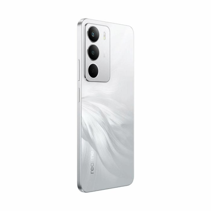 Smartphone Realme C71 6,67" Unisoc 8 GB RAM 256 GB Blanco 13 Smartphone Realme C71 6,67" Unisoc 8 GB RAM 256 GB Blanco 13