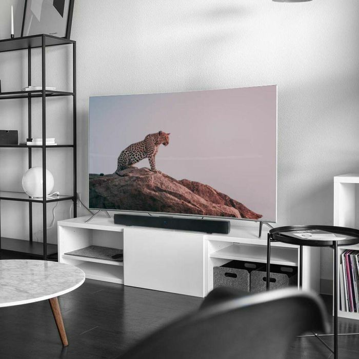 Barra de Sonido Inalámbrica Muse M-1520SBT 2 Barra de Sonido Inalámbrica Muse M-1520SBT 2