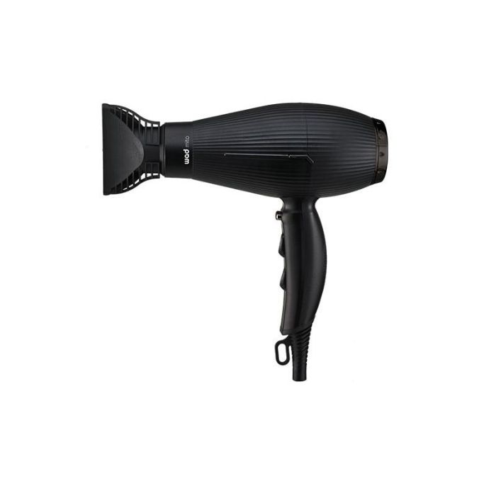Wad Professional Beauty Secador de Pelo Mito Wad Ultra Ligero 2200W Motor BLDC Nano-Iónica 2 Velocidades 3 Temperaturas