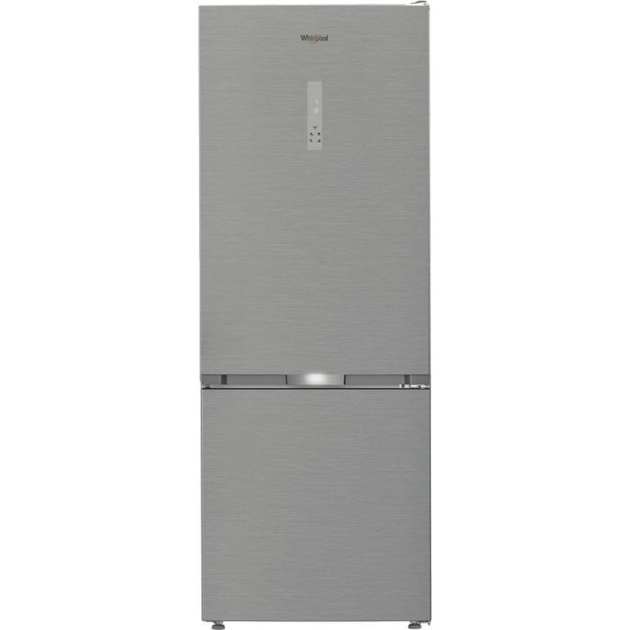 Cartucho de Tinta Original Whirlpool Corporation WHK26493X5E 192 Acero 1 Cartucho de Tinta Original Whirlpool Corporation WHK26493X5E 192 Acero 1