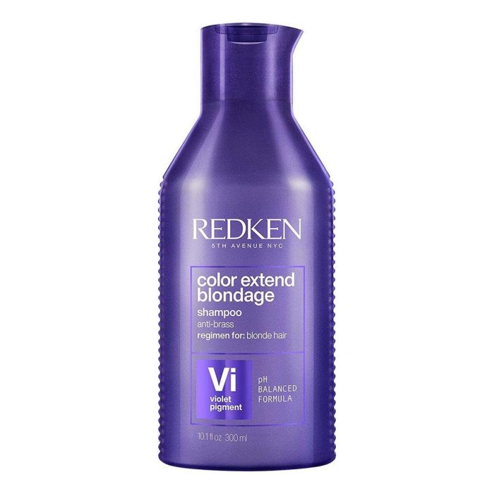 Redken Color Extend Blondage Champú 300 ml Redken Color Extend Blondage Champú 300 ml