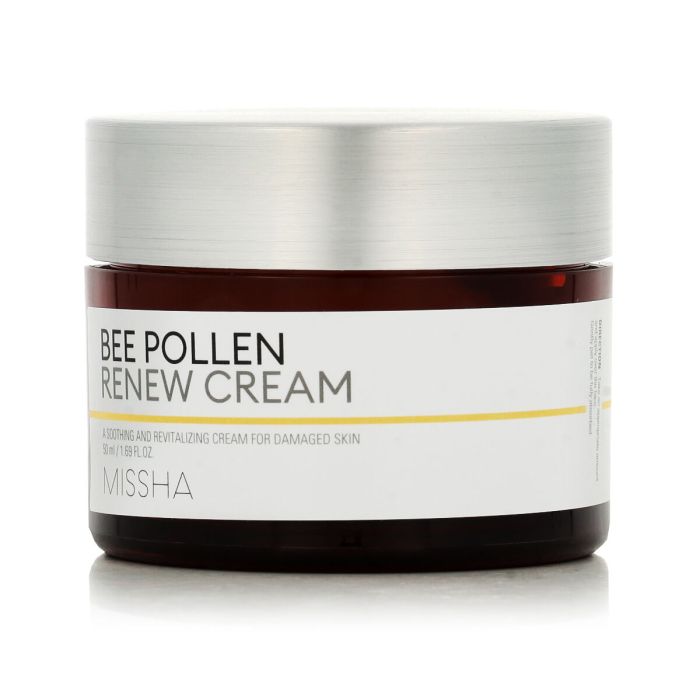 Crema de Día Missha Bee Pollen 50 ml 1