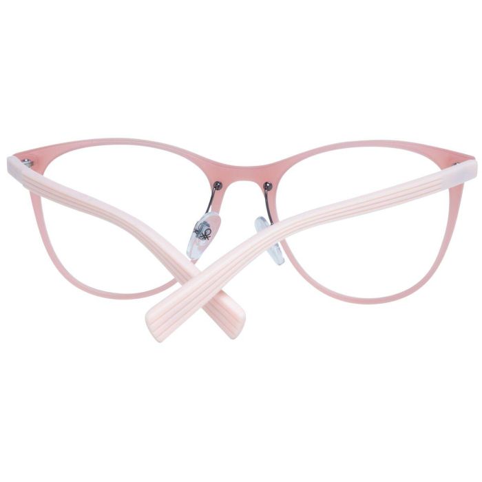 Montura de Gafas Mujer Benetton BEO1012 51225 2 Montura de Gafas Mujer Benetton BEO1012 51225 2