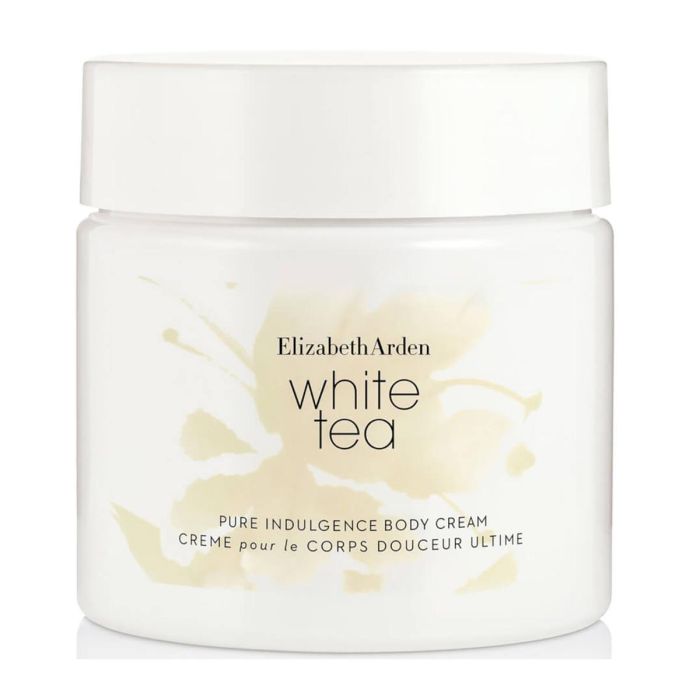 Elizabeth Arden White Tea Pure Crema Corporal 400 ml Vaporizador Elizabeth Arden White Tea Pure Crema Corporal 400 ml Vaporizador