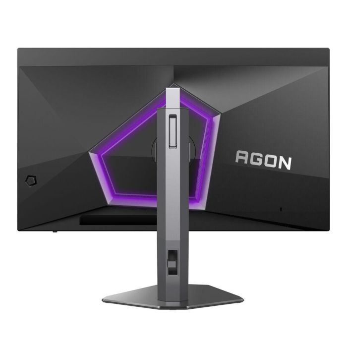 AOC AGON PRO AG276QKD2 Monitor Gaming QD-OLED 26.5" Quad HD 0.03 ms 6