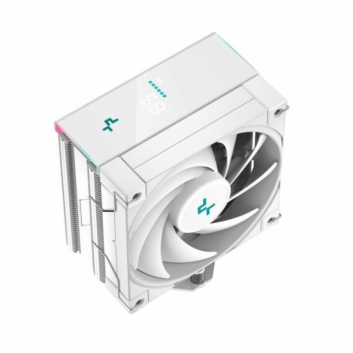 Ventilador de Caja DEEPCOOL Ø 12 cm 18