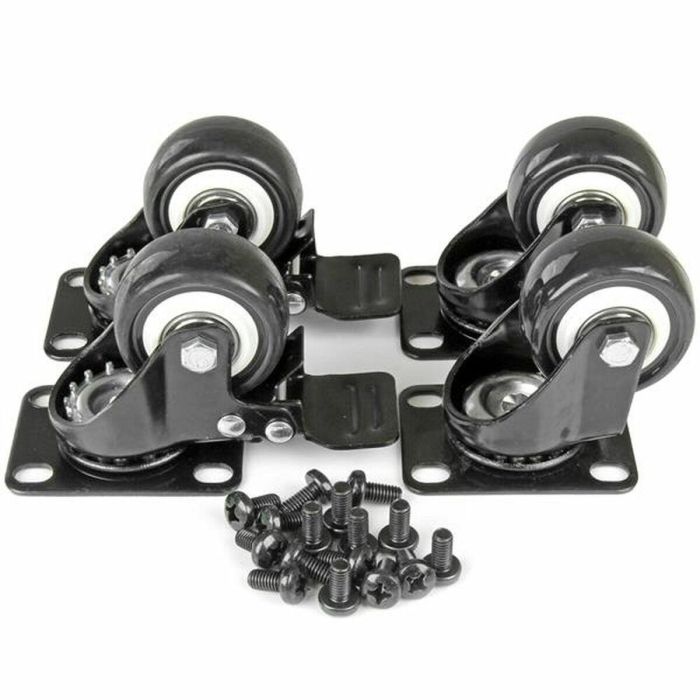 Armario Rack Mural Startech 2POSTRACK42 2 Armario Rack Mural Startech 2POSTRACK42 2