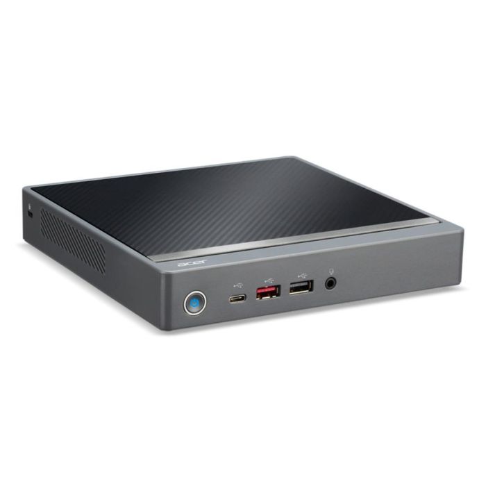 ACER Mini PC VERITON VN2590G / i3-1315U / 8GB / 512GB SSD / FreeDOS / Teclado + Raton incluidos 5