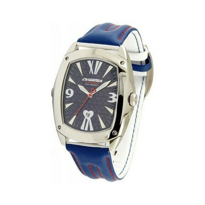 Reloj Unisex Chronotech CT.7696M/13 (Ø 40 mm) 1 Reloj Unisex Chronotech CT.7696M/13 (Ø 40 mm) 1