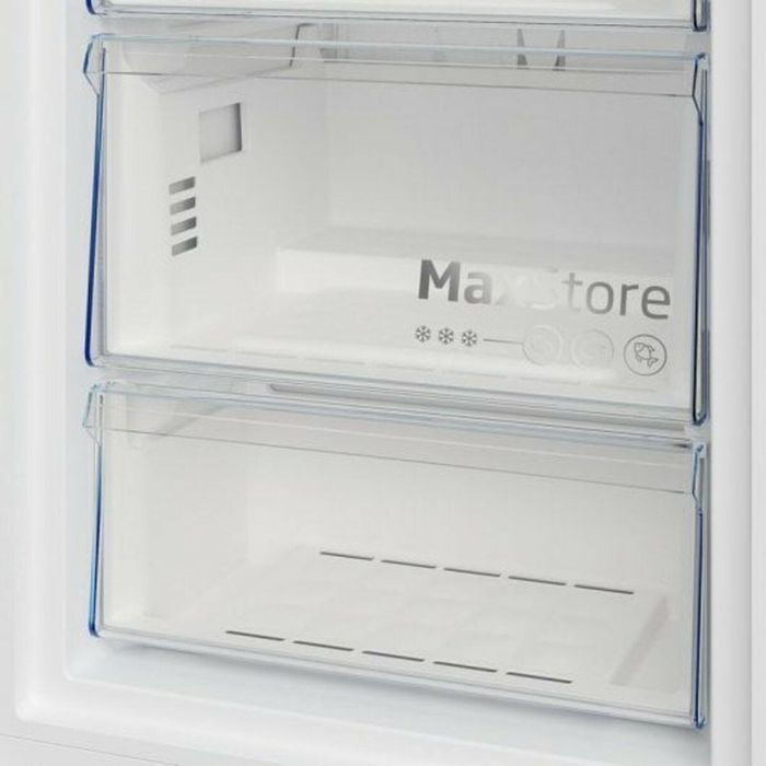 Congelador BEKO B3RMFNE314W Blanco 2 Congelador BEKO B3RMFNE314W Blanco 2