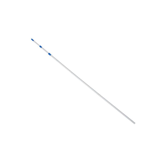 Bestway Palo Aluminio Piscina Telescopio 457 cm Retractilado Jardin 58702 4